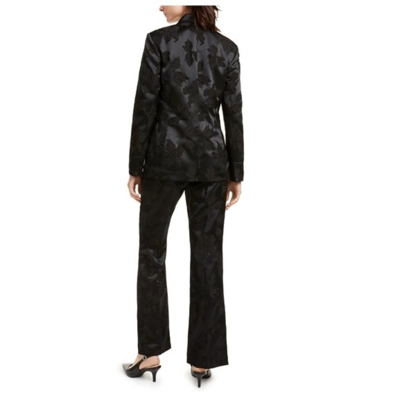 Alfani Jacquard Blazer - Picture 2 of 6